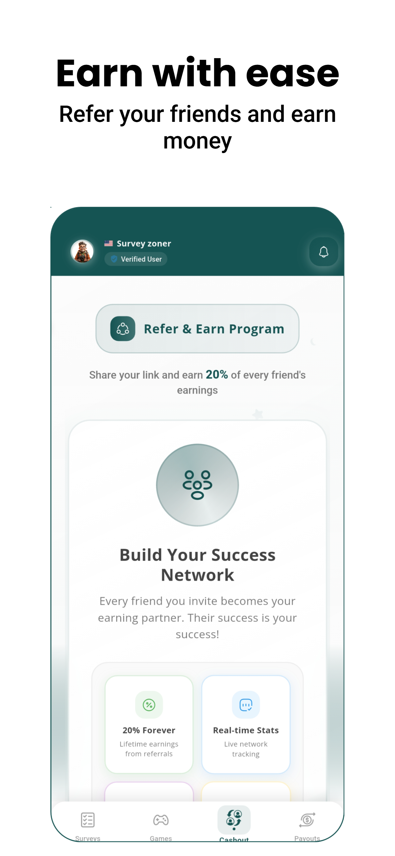 Rewards